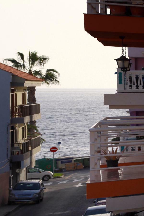 Best Location For The Perfect Vacation Playa de San Juan  Kültér fotó